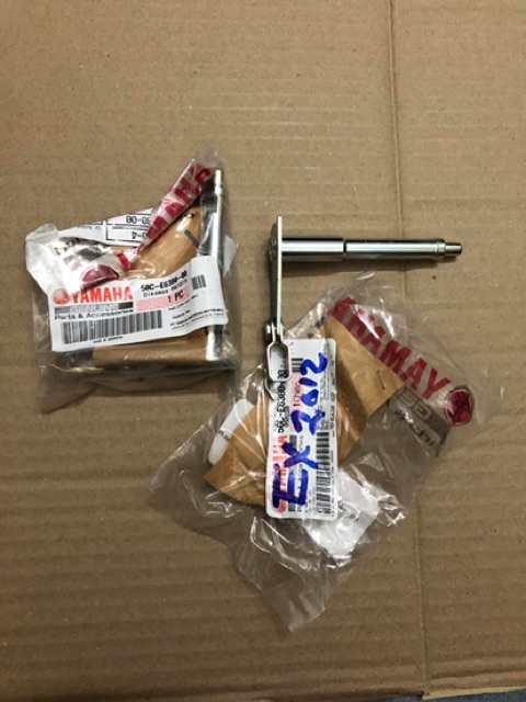 Cần cắt côn ex 135  hãng yamaha