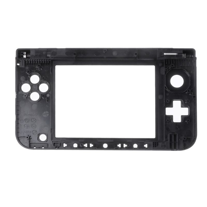 Vỏ giữa thay thế cho máy chơi game Nintendo 3DS XL 3DSLL không khóa tiện dụng
