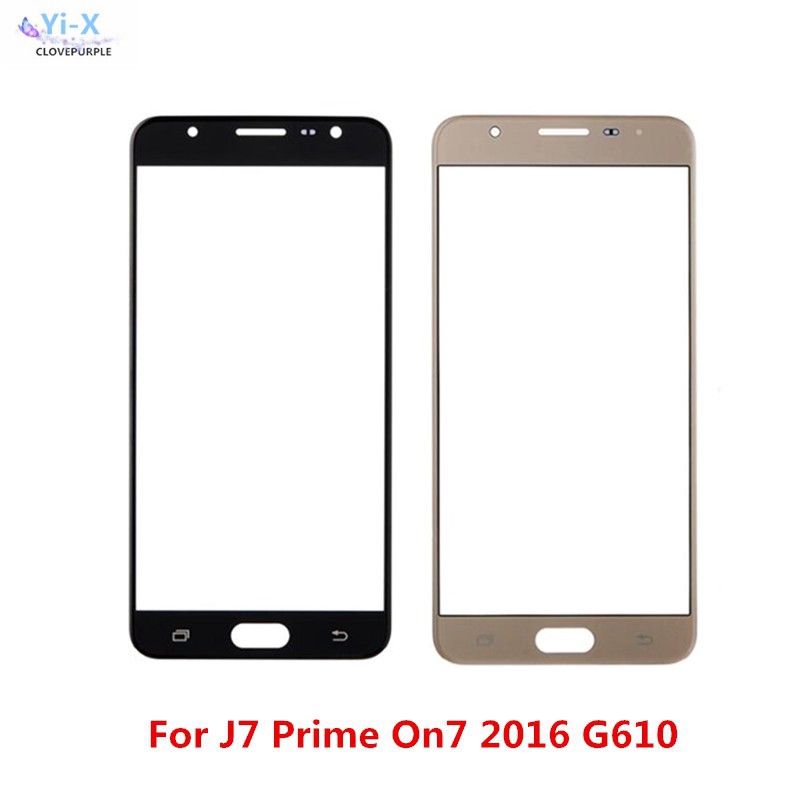 Màn Hình Cảm Ứng Chất Lượng Cao Thay Thế Cho Samsung Galaxy J7 Prime On7 2016 G610