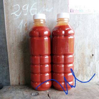 Nước ớt Bà Gái loại đặc biệt_ Đặc sản Huế