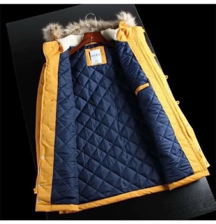 Áo Parka Nam (2% phí shopee)