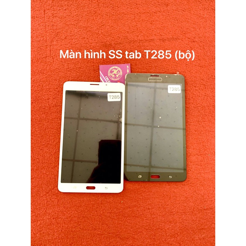 Màn hình tab T285 full bộ - mới 100%