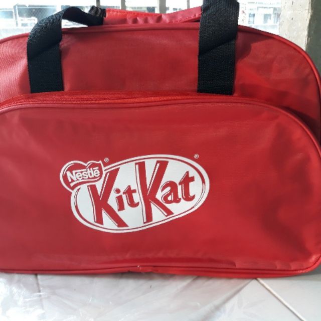 Túi xách KitKat km Nestle