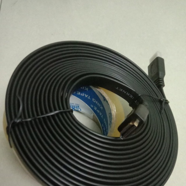 Dây tín hiệu HDMI 5m
