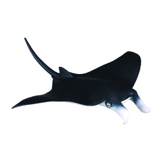 Mô hình động vật: Cá Đuối ( Chính hãng)