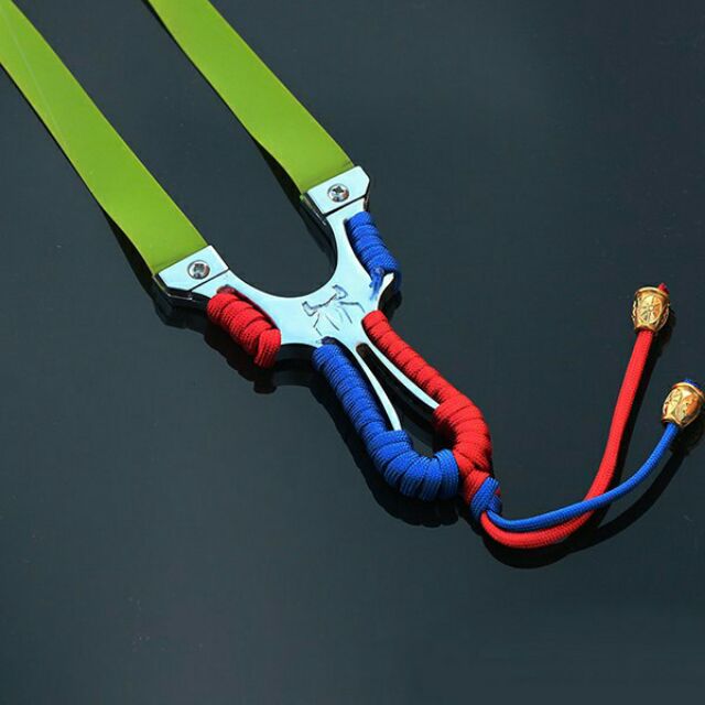 Ná cao su kim loại nhện vặn ốc hàng cao cấp , tặng ná thun | BigBuy360 - bigbuy360.vn