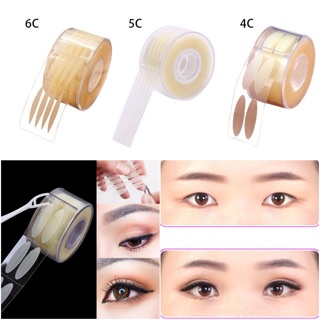 💥Miếng dán kích mí cuộn 600 miếng