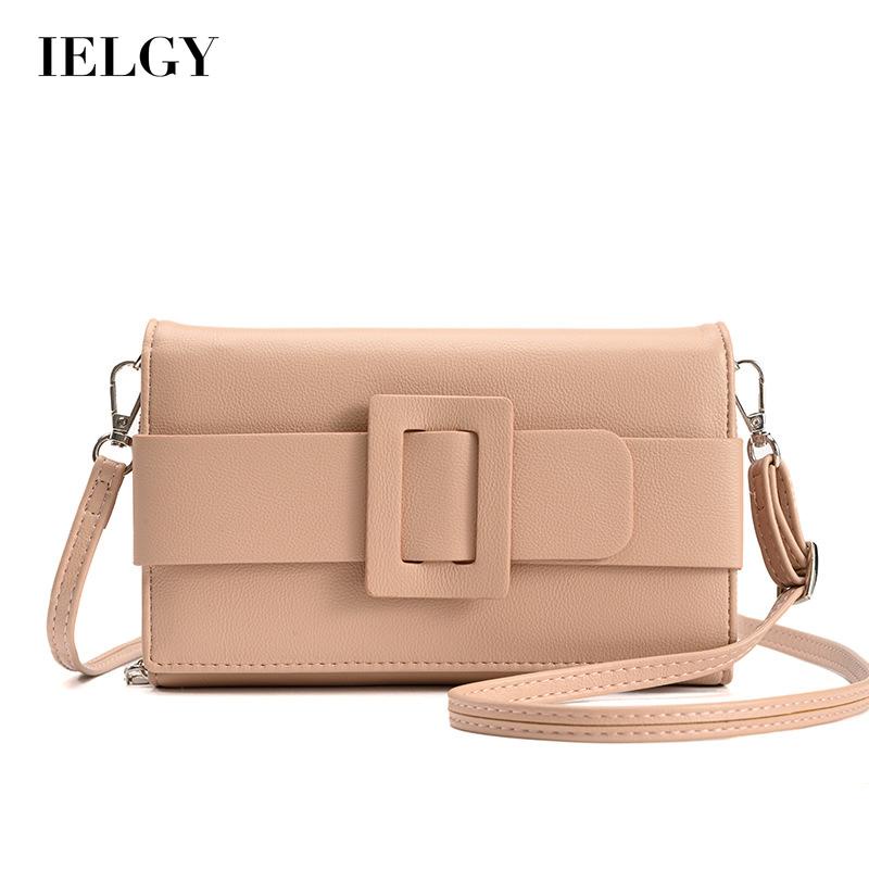 Dây Đeo Túi Xách Có Khóa Thời Trang Dễ Phối Đồ Cho Nữ