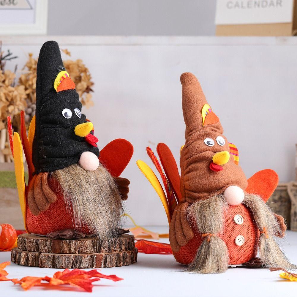 1 Búp Bê Đồ Chơi Hình Vô Diện Dễ Thương