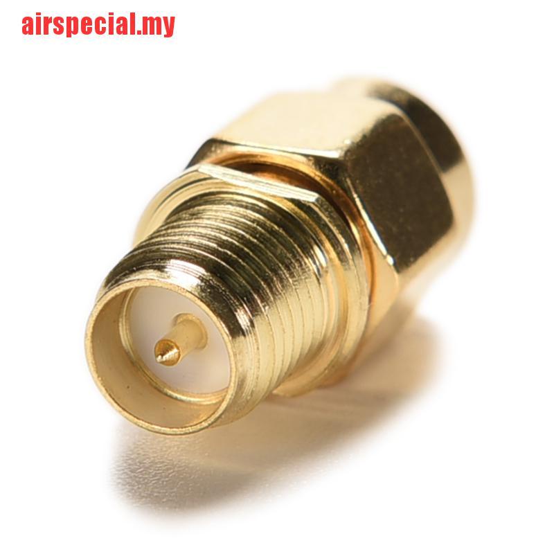 Phích Cắm Chuyển Đổi SMA Đực Sang RP-SMA Cái | BigBuy360 - bigbuy360.vn