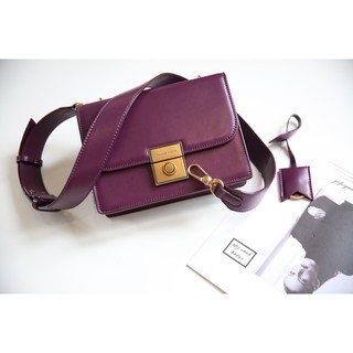 CNK CROSSBODY fullbox