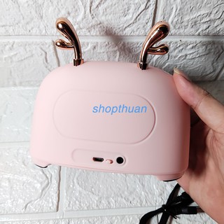 Loa Cộng Hưởng Magic Boost XM-318 Mẫu Mới