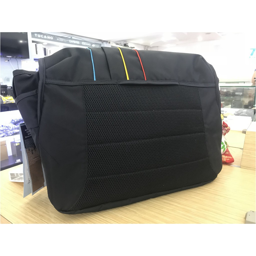 Túi đựng máy ảnh Crumpler Jackpack 9000 (Có ngăn đựng laptop)