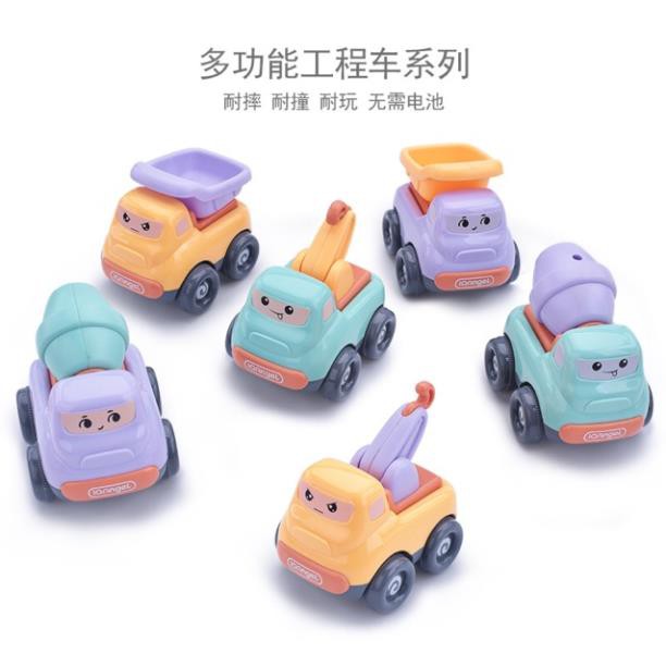 XẢ KHO Ô TÔ ĐỒ CHƠI MINI CHẠY ĐÀ