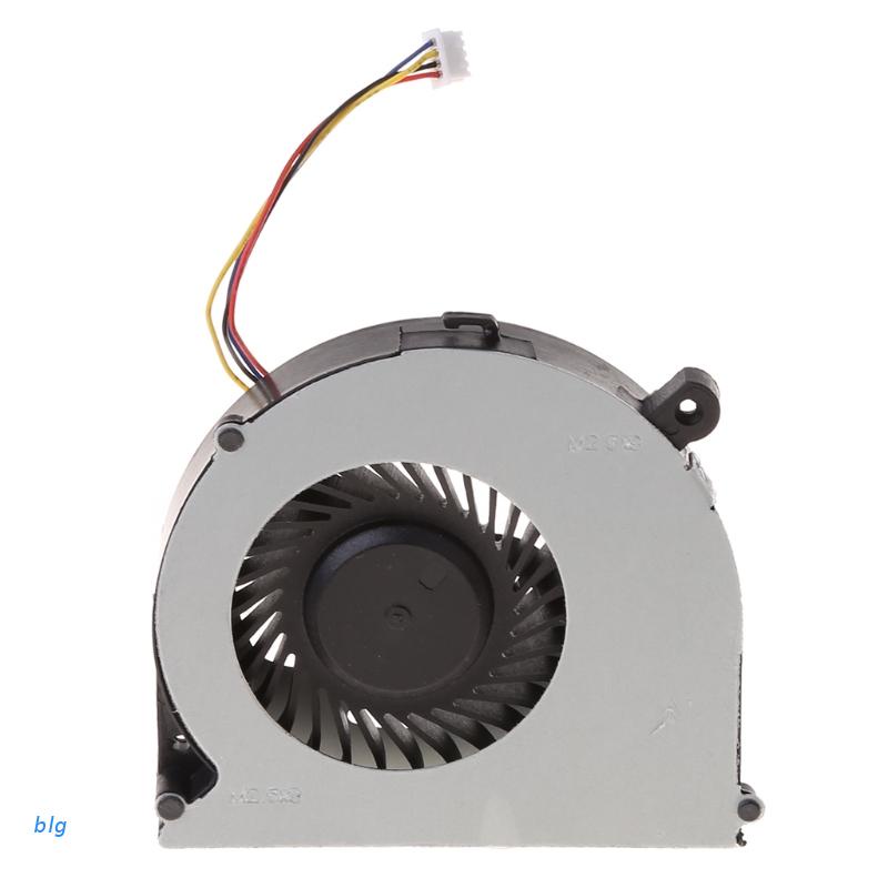 Quạt tản nhiệt CPU 4 pin thay thế cho laptop HP Probook 640 655 650 645 G1 738393-001