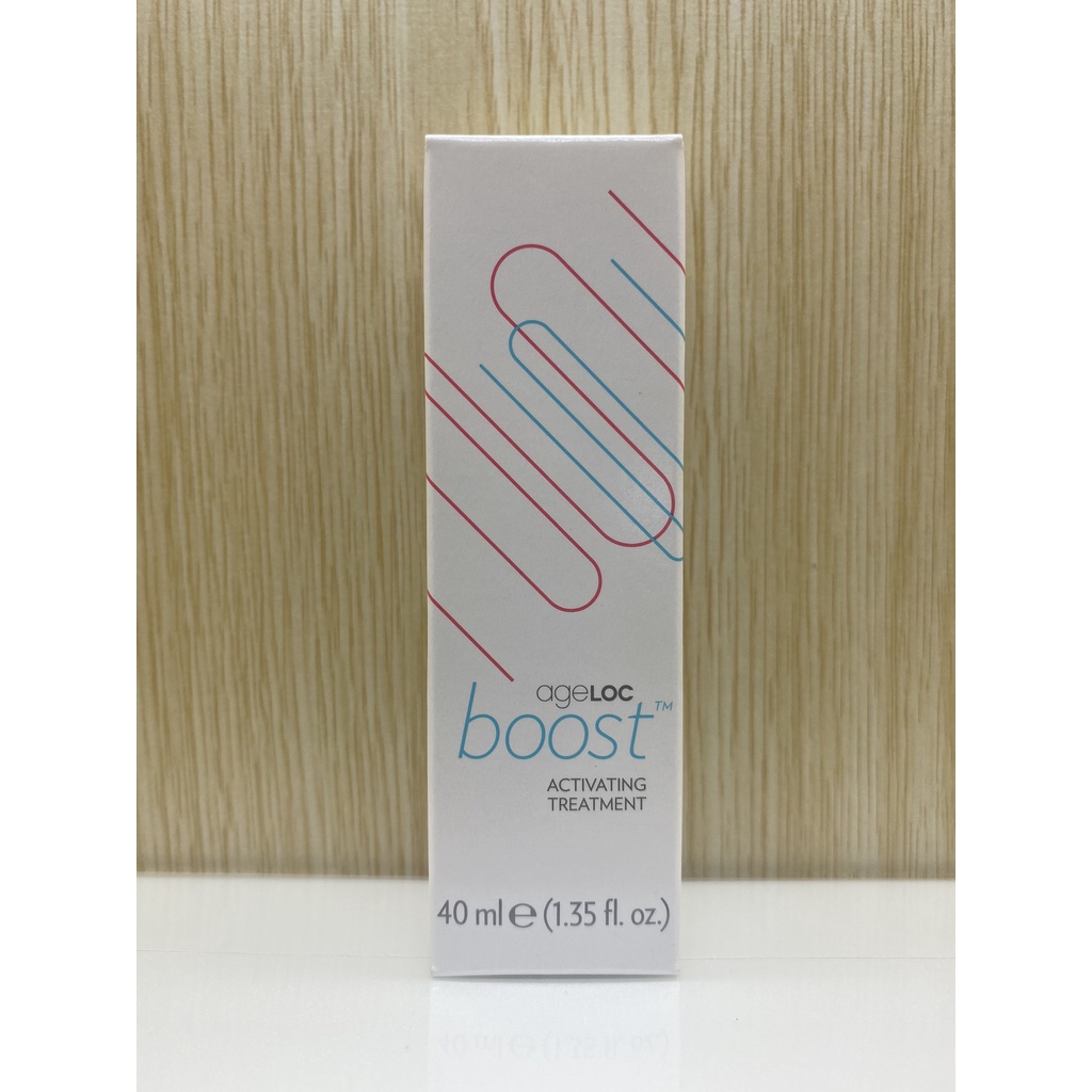 Nuskin Ageloc Boost - Máy Đẩy Tinh Chất Cho Da