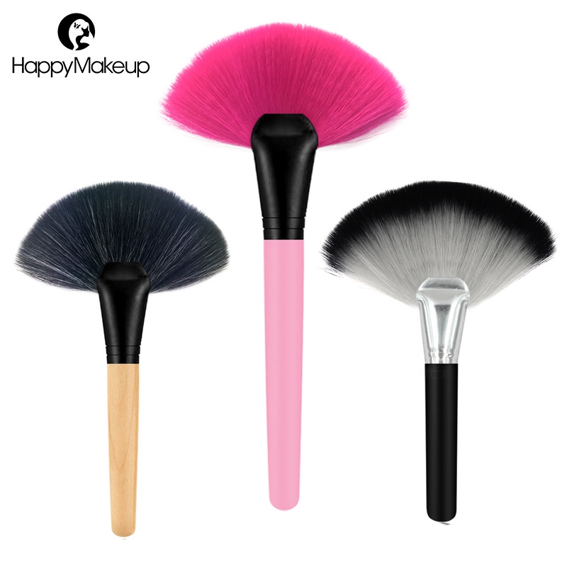 Cọ trang điểm thương hiệu HAYYP MAKEUP