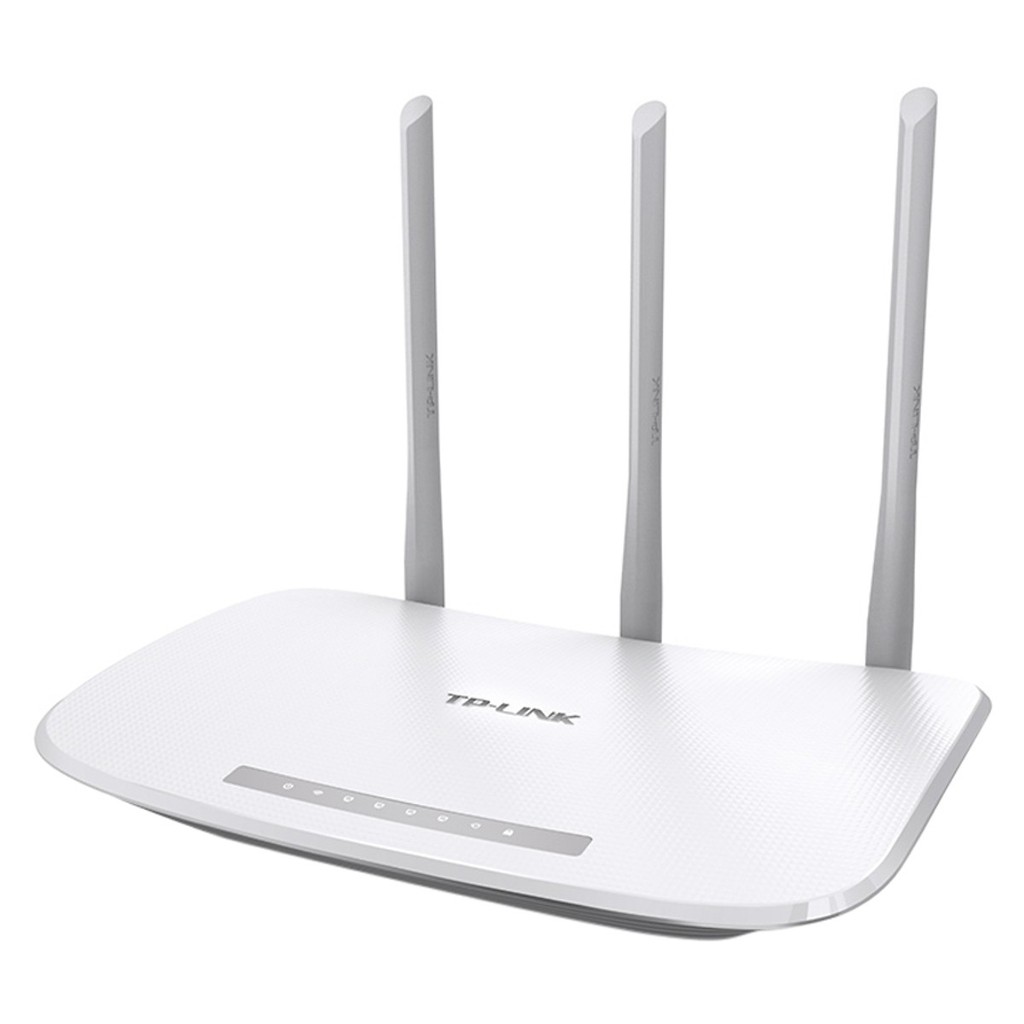 TP-Link TL-WR845N - Router Không Dây Chuẩn N Tốc Độ 300Mbps - Hàng Chính Hãng