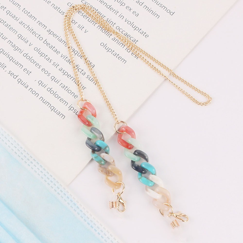 Dây Đeo Kính 55cm Chống Lạc Tiện Dụng Chất Lượng Cao