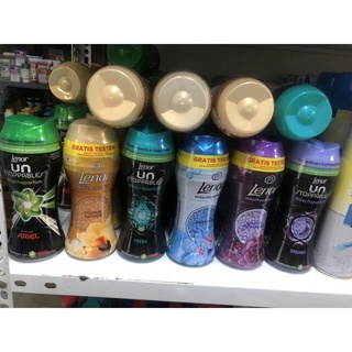 Viên xả vải khô Lenor Unstoppables Fresh waschepar