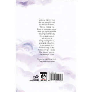 Sách - Ông Già Khottabych