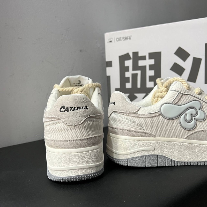 GIÀY CAT & SOFA - Có Sẵn *REAL-AUTHENTIC*