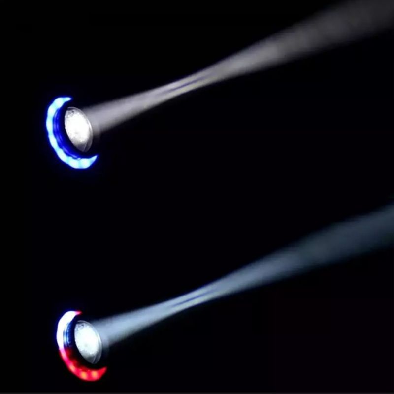 Đèn Moving 30W viền led