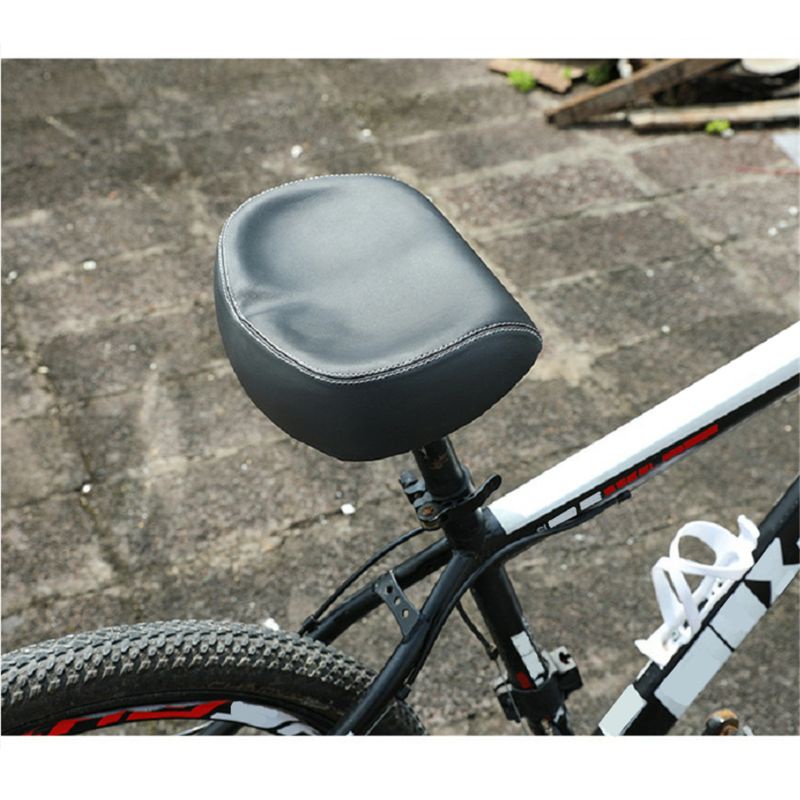 Yên Sau Xe Đạp Leo Núi Cho Bé