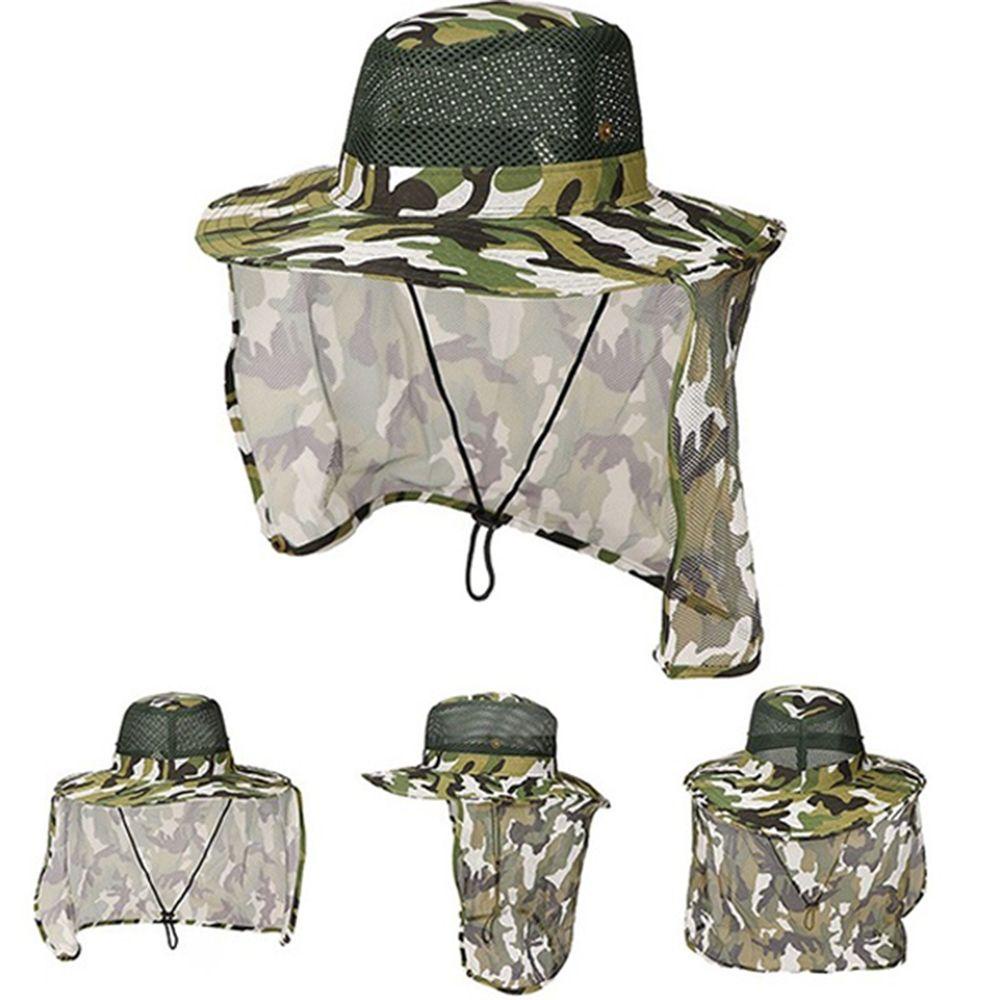 Mũ Lưỡi Trai Thể Thao Chống Nắng