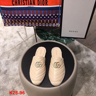 K28-96 Gucci dép sục siêu cấp