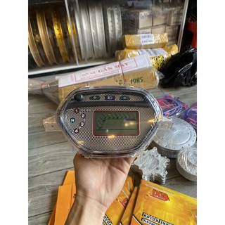 đồng hồ điện tử wave 100 anpal