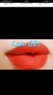 SON LX BABY LIPSTICK