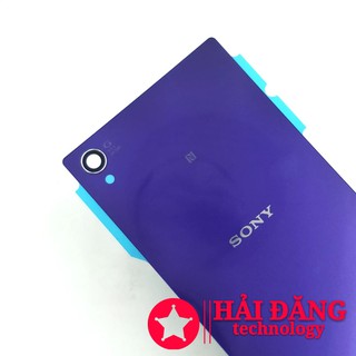Nắp Lưng Sony Xperia Z1