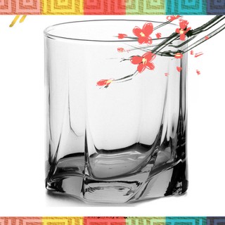 Cốc thủy tinh Turkey Pasabahce Luna dung tích 245ml - giadunglinhtran