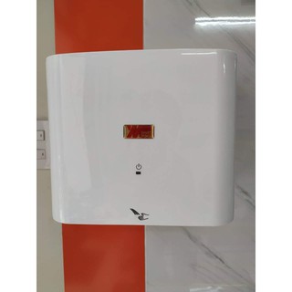 MÁY SẤY TAY CẢM ỨNG SMARTLIVING YM202