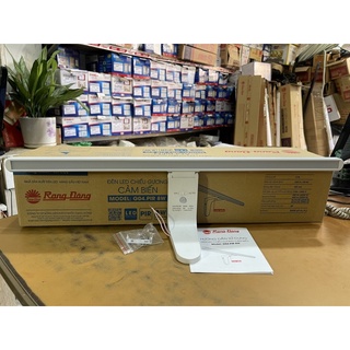 Đèn LED chiếu gương cảm biến (Chính hãng Rạng Đông)