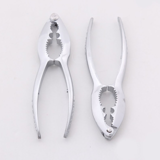 {Hot}Combo 2 dụng cụ kẹp càng cua, kẹp hạt cứng Sale sốc