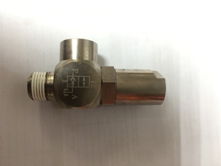 Van một chiều Airtac PCV10-15