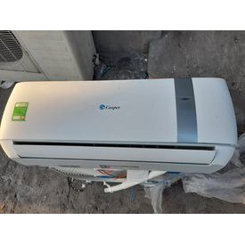 Máy lạnh casper 1hp mới 99% giá rẻ