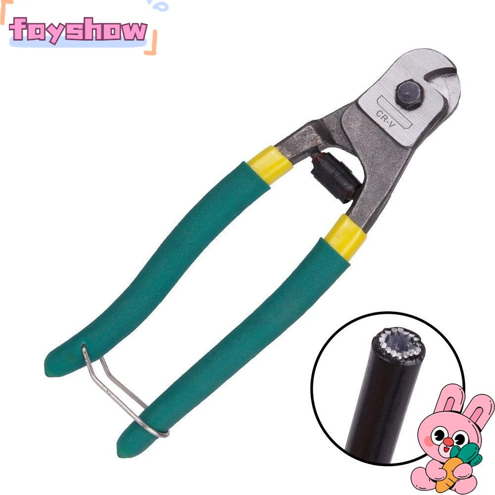 Kìm Cắt Dây Phanh Bên Ngoài Chuyên Dụng Chất Lượng Cao