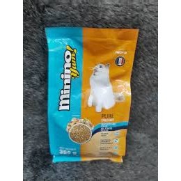 Thức ăn cho mèo Minino gói 350g