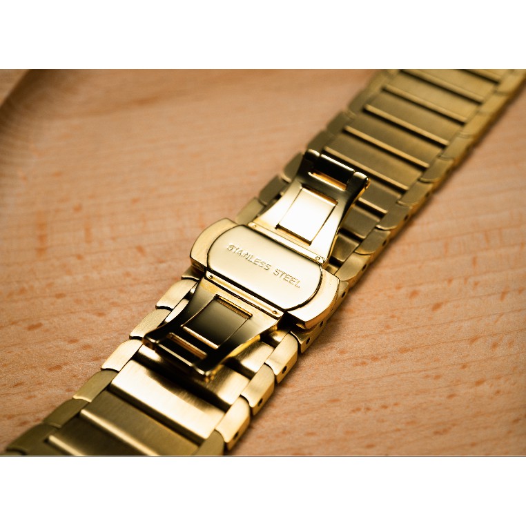 Dây Đồng Hồ Apple Watch Thép Link Braclelet 2021