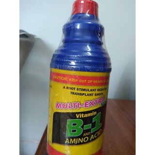 Phân bón  B1 Thái lan -1 lít