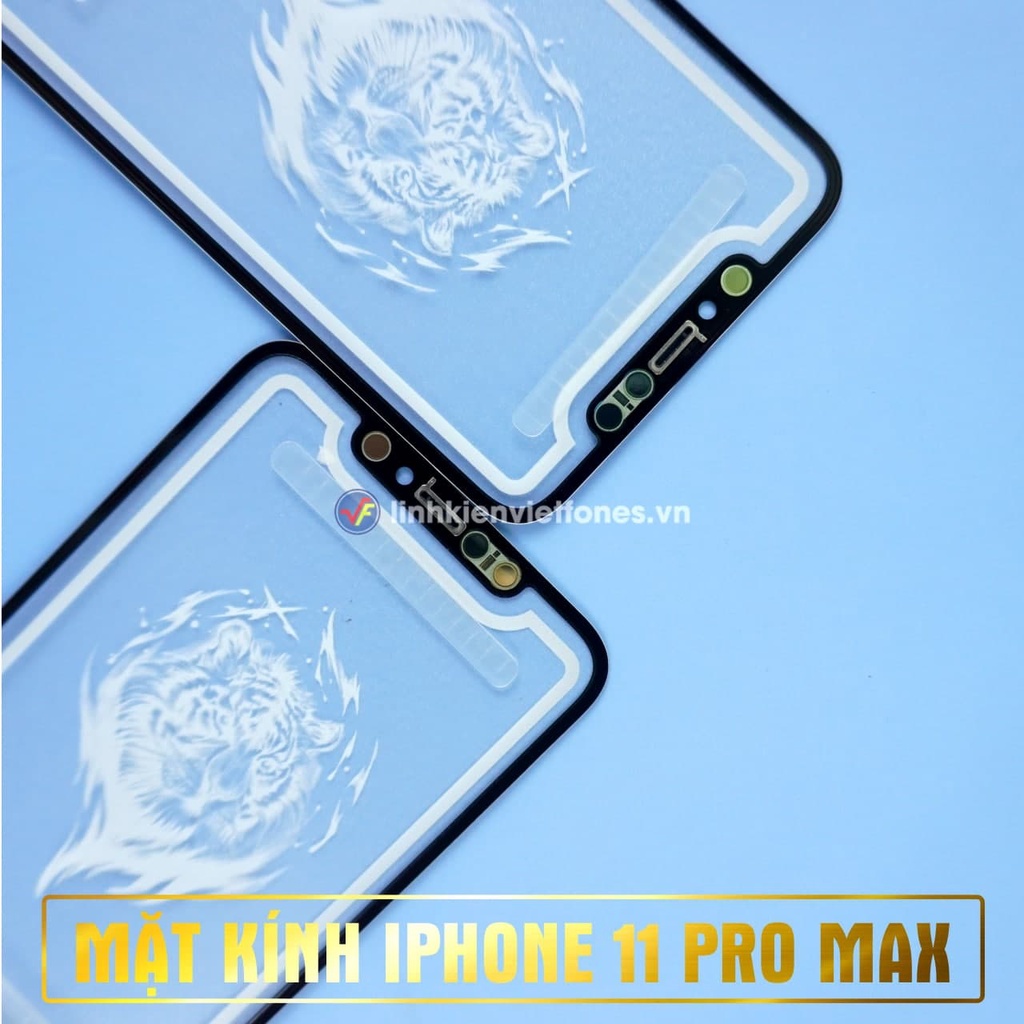 Mặt kính iPhone 11 Pro/ 11 Pro Max