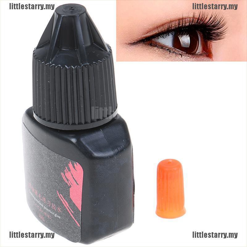 (hàng Mới Về) Keo Dán Mi Giả Nhanh Khô 5ml Trong 1-3 Giây Tiện Dụng | BigBuy360 - bigbuy360.vn