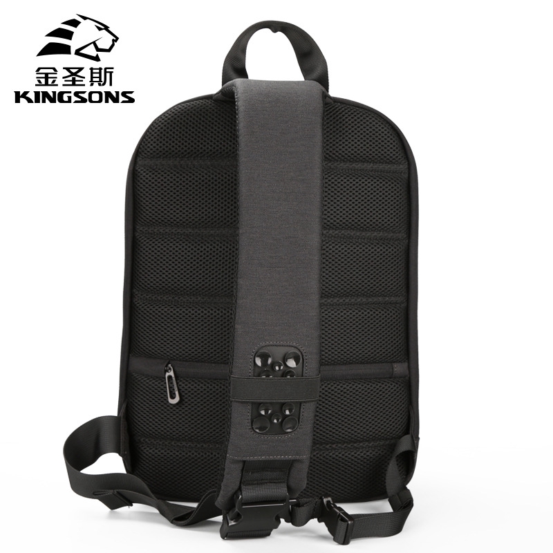 Túi Đeo Chéo Siêu Nhẹ Chống Nước Đựng Laptop Tiện Lợi | BigBuy360 - bigbuy360.vn