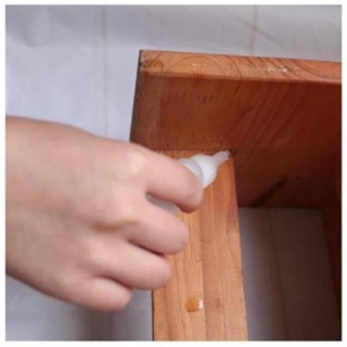 Keo dán siêu dính đa năng - Keo nước dán mọi chất liệu cực mạnh