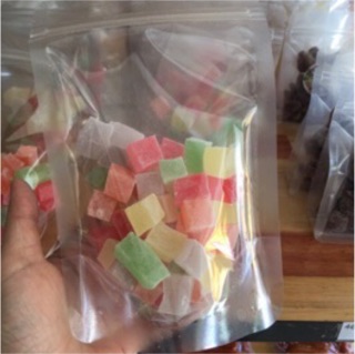 1KG KẸO DÂU SỮA