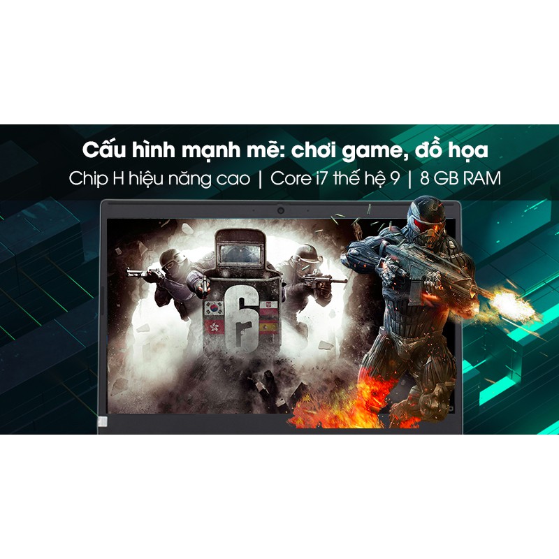 Laptop Lenovo IdeaPad L340 15IRH i7 9750H/8GB/1TB/3GB GTX1050/Win10 GIÁ RẺ NHẤT THỊ TRƯỜNG HÀ NAM | BigBuy360 - bigbuy360.vn