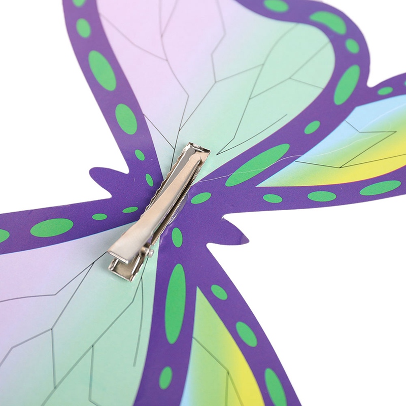 Kẹp Tóc Cosplay Nhân Vật Hoạt Hình Kanawo Tsuyuri